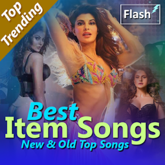 Imagen 2 para Bollywood Item Songs