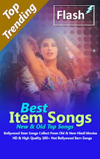 Imagen 1 para Bollywood Item Songs