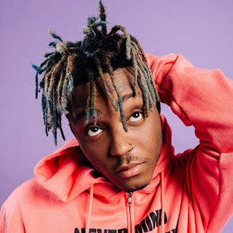 Imagen 2 para Juice WRLD Songs And Wall…