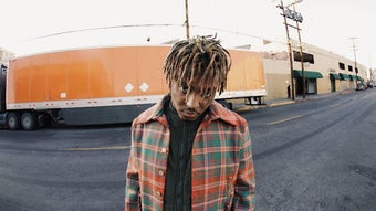 Imagen 0 para Juice WRLD Songs And Wall…