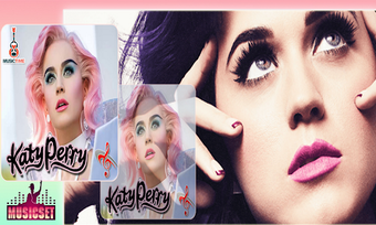 Image 0 for Katy Perry - Unconditiona…