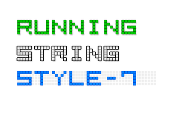 Imagen 0 para LED Display-7