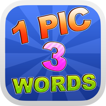 Image 3 for 1 Pic 3 Words