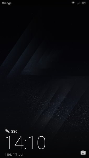 Image 2 for Dark Mode Pro theme for H…