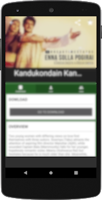 Imagen 0 para Tamil Full Movie Download…