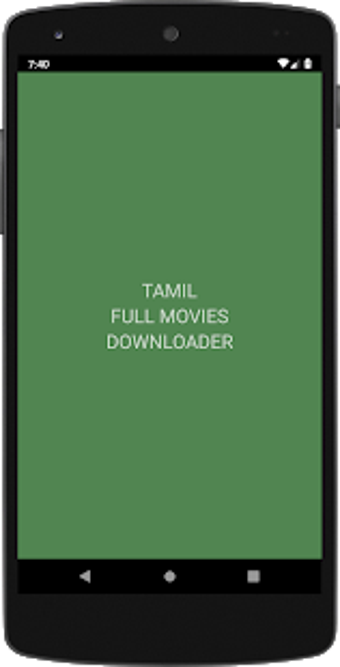 Imagen 1 para Tamil Full Movie Download…