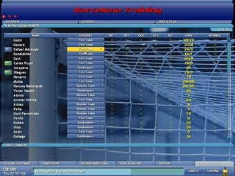 Image 0 for Championship Manager 2005