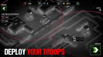 Imagen 3 para Zombie Gunship Survival