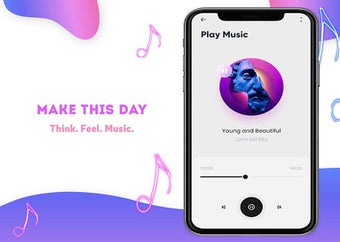 Image 0 for Music player Xiaomi Mi 9 …