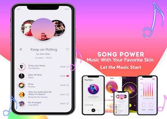 Image 2 for Music player Xiaomi Mi 9 …