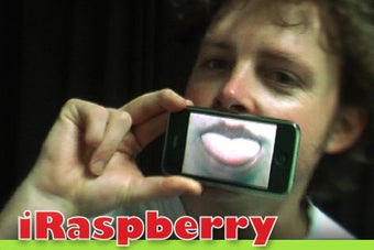 Image 0 for iRaspberry Lite