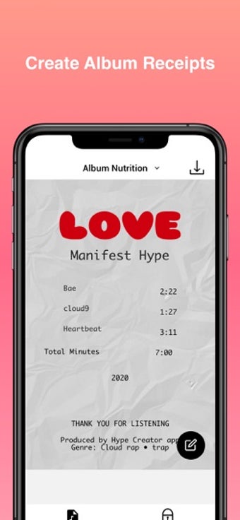 Image 2 for Hype Creator