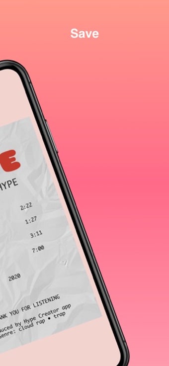 Image 1 for Hype Creator