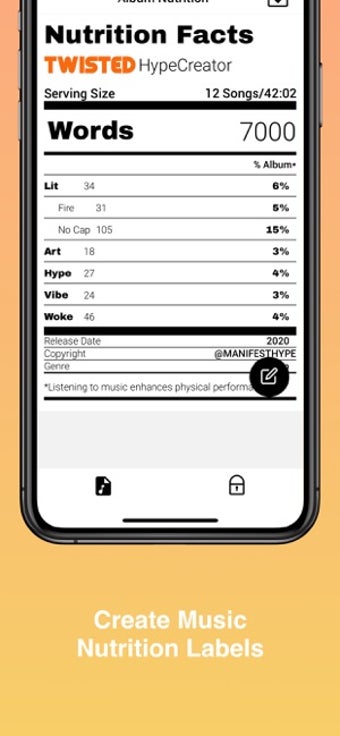 Image 0 for Hype Creator
