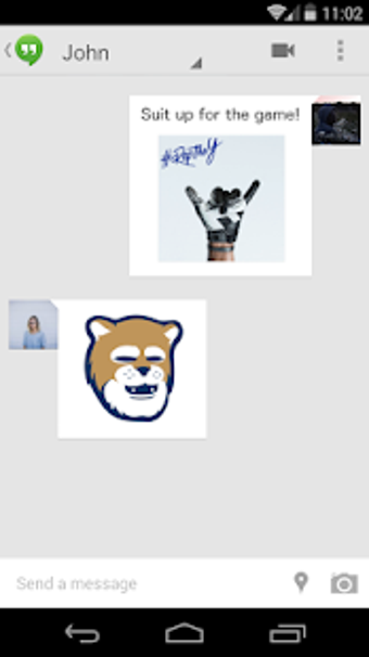 Imagen 2 para Rep the Y - BYU emoji key…