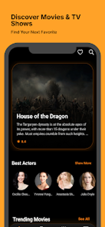 Imagen 0 para YoMovies - Movies  TV Ser…