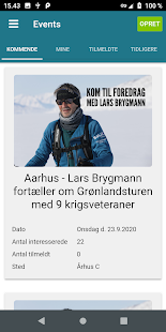 Image 1 for Dating.dk