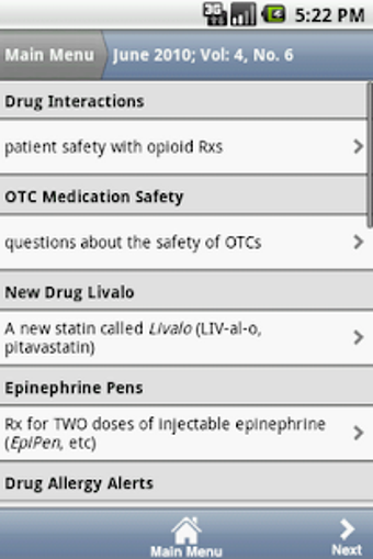 Imagen 1 para Pharmacy Technicians Lett…