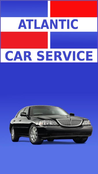 Image 0 for Atlantic Car Service