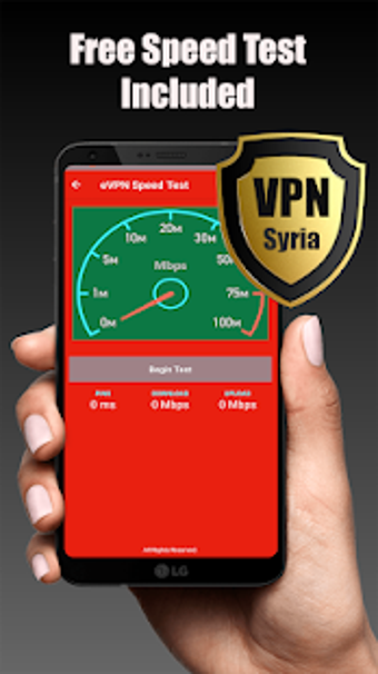 Imagen 1 para Syria VPN 2020  Free Syri…