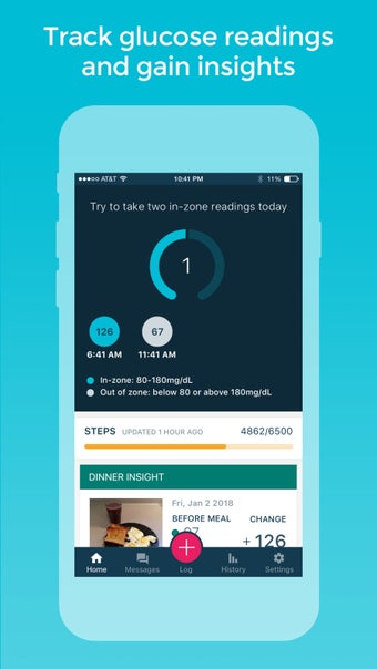 Image 1 for Onduo for Diabetes