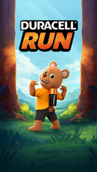Imagen 0 para Duracell Run