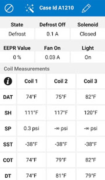 Image 1 for Sporlan Tech Check