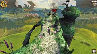 Imagen 0 para Temple Run: OZ for Window…