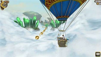 Imagen 3 para Temple Run: OZ for Window…