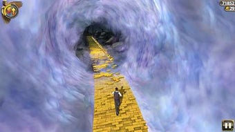Imagen 1 para Temple Run: OZ for Window…