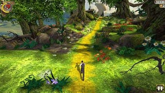 Imagen 2 para Temple Run: OZ for Window…