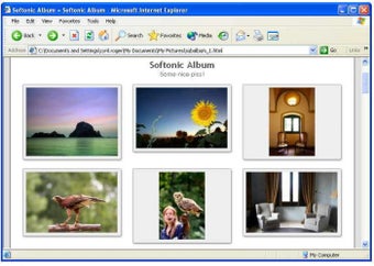 Imagen 4 para Album Shaper