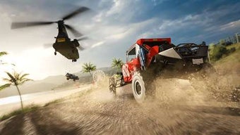 Image 0 for Forza Horizon 3 Demo for …