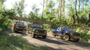 Image 2 for Forza Horizon 3 Demo for …