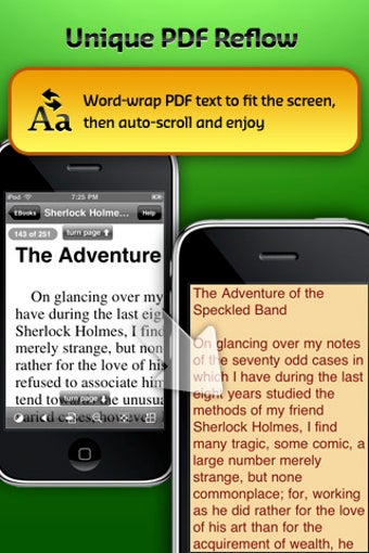 Image 0 for GoodReader for iPhone