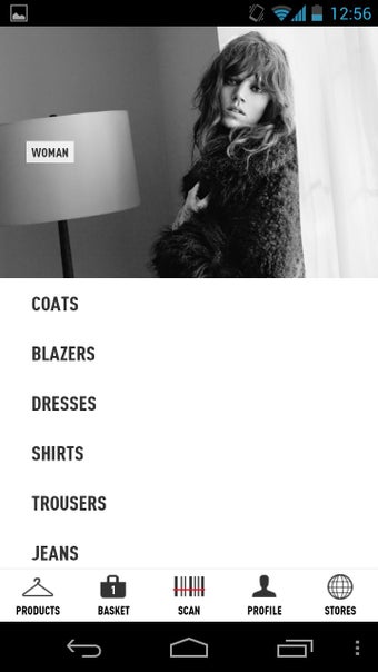 Imagen 2 para Zara
