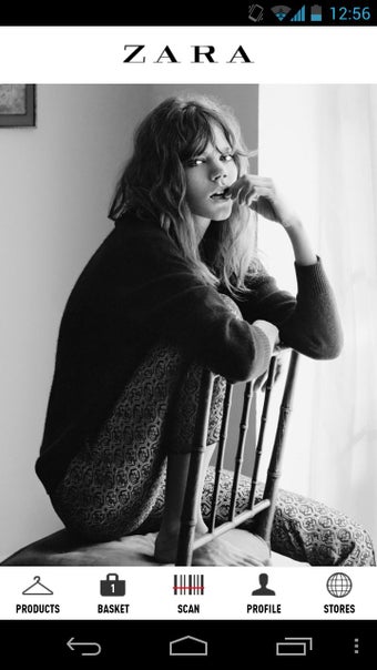 Imagen 1 para Zara