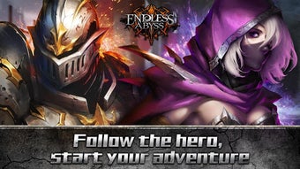 Image 2 for Endless Abyss (Early Acce…
