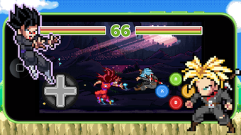Imagen 0 para Super Kakarot