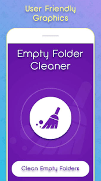 Image 1 for Empty Folder Cleaner - Re…