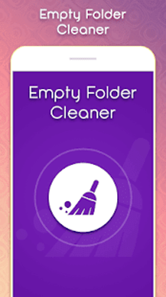 Image 0 for Empty Folder Cleaner - Re…