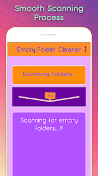 Image 2 for Empty Folder Cleaner - Re…