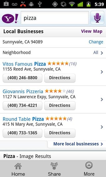 Image 2 for Yahoo Search