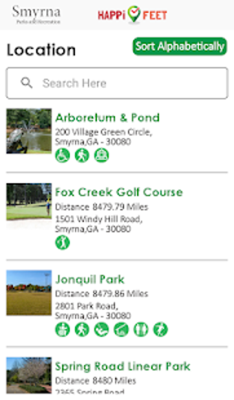 Image 2 for Smyrna Parks and Recreati…
