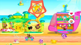 Imagen 3 para Littlest Pet Shop