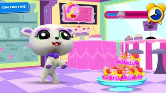 Imagen 1 para Littlest Pet Shop