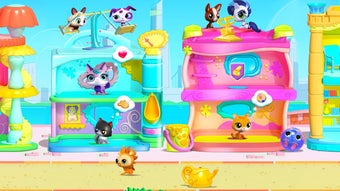 Imagen 0 para Littlest Pet Shop