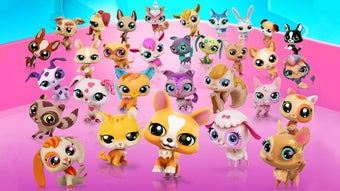 Imagen 2 para Littlest Pet Shop