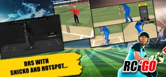 Image 0 for Real Cricket GO