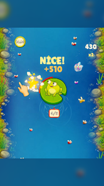 Imagen 0 para Eat The Flies